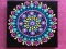 Spil Mandala Farvning online