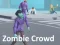 Spil Zombie Mængde online Spil Zombie Mængde online