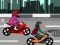 Spil Motorcyklister online