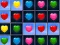 Spil Hjerter Match 3 online
