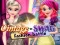 Spil Vintage vs Swag: Modekamp online