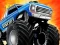 Spil Monster Truck Forskelle online