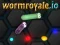 Spil WormRoyale.io online