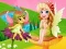 Spil Smukke Prinsessers Puslespil online