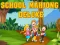 Spil Skole Mahjong Deluxe online