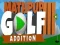 Spil Mathpup Golf Addition online