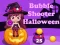 Spil Bubble Shooter Halloween online