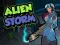 Spil Aliens Storm online