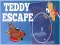 Spil Teddy Flugt online