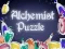Spil Alkymist Puzzle online