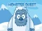 Spil Monster Quest: Is Golem online