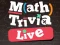 Spil Matematik Trivia Live online