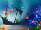 Spil 1010 Fisk Blokke online