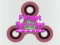 Spil Fidget Spinner Mani online