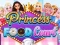 Spil Prinsessens Madområde online