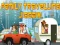 Spil Familie Rejsepuzzle online