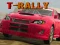 Spil T-Rally online