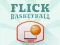 Spil Flick Basketball online