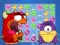 Spil Candy Monster Match 3 online