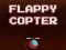 Spil Flappy Helikopter online