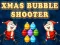 Spil Jule Boble Shooter online