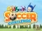 Spil Oddbods Fodbold Udfordring online
