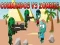 Spil Commandos mod Zombier online