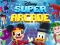 Spil Disney Super Arcade online
