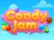 Spil Candy Jam online