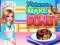 Spil Prinsesse Laver Donuts online