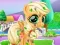 Spil Sød Pony Pleje online