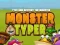 Spil Monster Skriver online