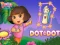Spil Dora Udforskeren: Forbind Punkterne online Spil Dora Udforskeren: Forbind Punkterne online