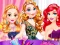 Spil Mode Designer Fest online