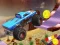 Spil Xtreme Monster Truck online