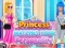 Spil Prinsessen Matcher Din Personlighed online