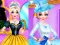 Spil Kongelig Dronning vs Moderne Dronning online