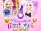 Spil Prinsessernes Prank Krig Makeover online
