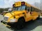 Spil Skolebus Puzzle online