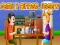 Spil Familieaften Jigsaw online