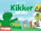 Spil Frog Memo online
