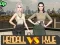 Spil Kendall vs Kylie Yeezy Udgave online