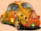 Spil VW Beetle Puslespil online