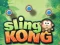 Spil Sling Kong online