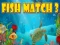 Spil Fisk Match 3 online