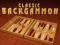 Spil Klassisk Backgammon online