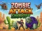 Spil Zombie Attack Shooter online