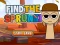 Spil Find Sprunki online