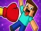 Spil Noob Ragdoll: Crazy Punch online