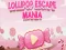 Spil Lollipop Escape Mania online